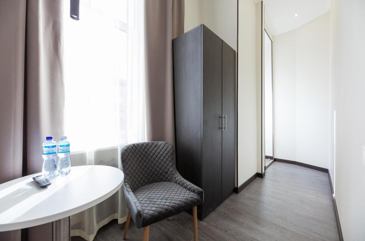 Apart Hotel Maidan 基輔 外观 照片