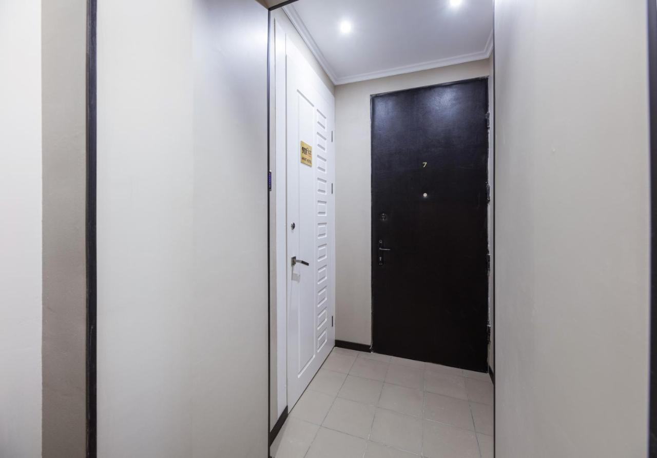 Apart Hotel Maidan 基輔 外观 照片
