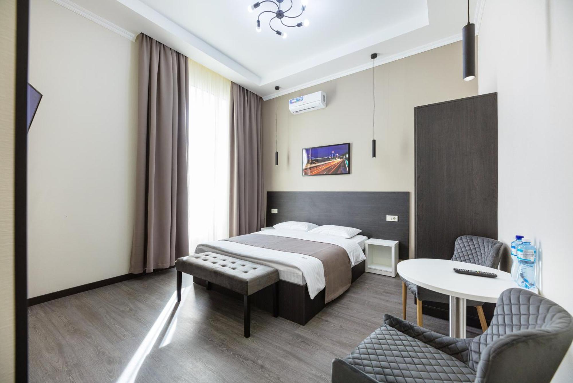 Apart Hotel Maidan 基輔 外观 照片