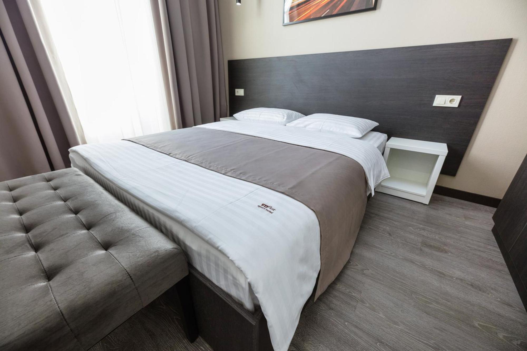 Apart Hotel Maidan 基輔 外观 照片