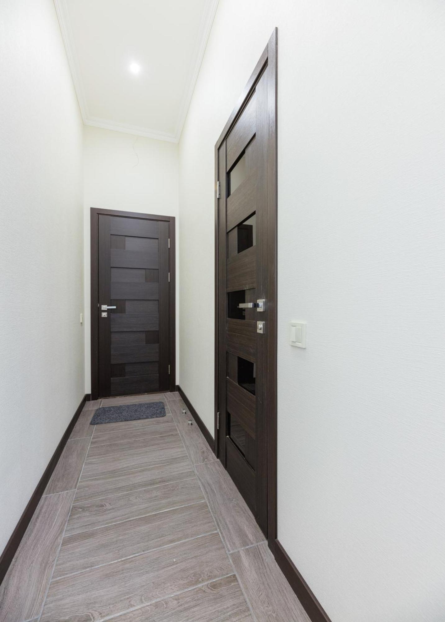 Apart Hotel Maidan 基輔 外观 照片